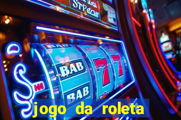 jogo da roleta silvio santos